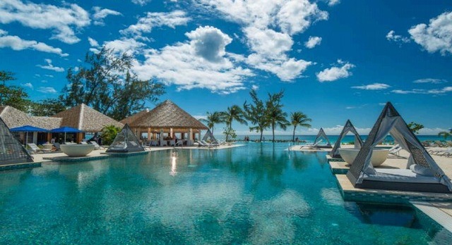 Sandals Royal Barbados acquires 50 new ultra luxurious suites