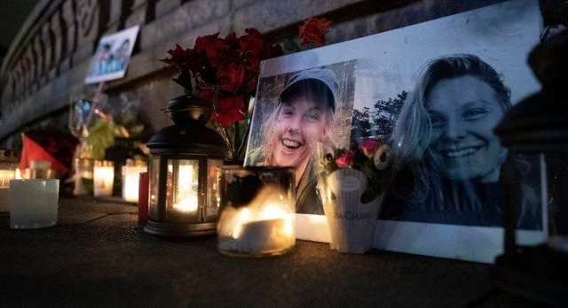Swiss suspect arrested for double homicide of Danish tourists in Morocco
