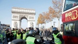 Gilets jaunes : le Tourisme en France en grand danger