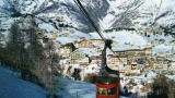 Boom immobilier pour la station d’ Auron dans les Alpes Maritimes