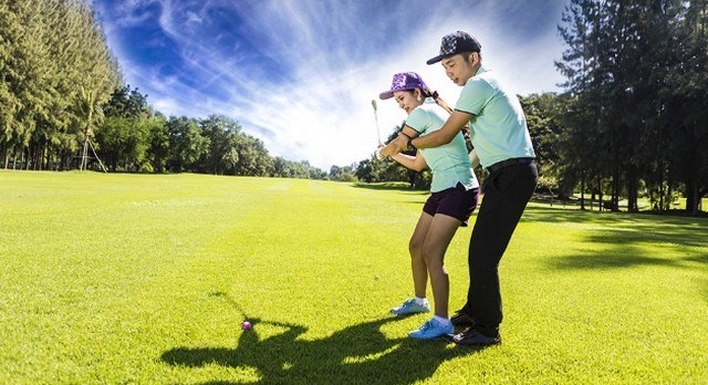 Thailand back on track