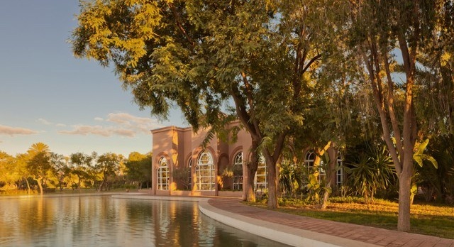 Barceló Hotel Group moves to Marrakech