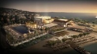 Futur Palm Beach de Cannes : le Groupe Corinthia Hotels dévoile sa proposition