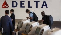 Delta Air Lines encore une fois pile poil à l’heure