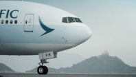 Travel : Cathay makes the Paris bet