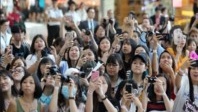 Korean Air veut faire encore payer les touristes fans de K-Pop