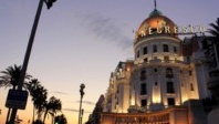 Le Negresco à Nice toujours dans la tourmente judiciaire