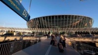 L’ aéroport Nice Côte d’Azur va pouvoir étendre son Terminal 2