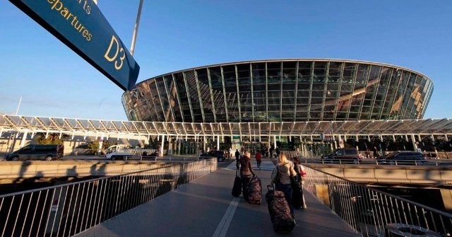 L’ aéroport Nice Côte d’Azur va pouvoir étendre son Terminal 2