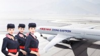 China Eastern en pool position pour Nice-Shanghai en saisonnier