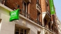 L’ Ibis Styles Paris Montmartre Nord a enfin changé de mains