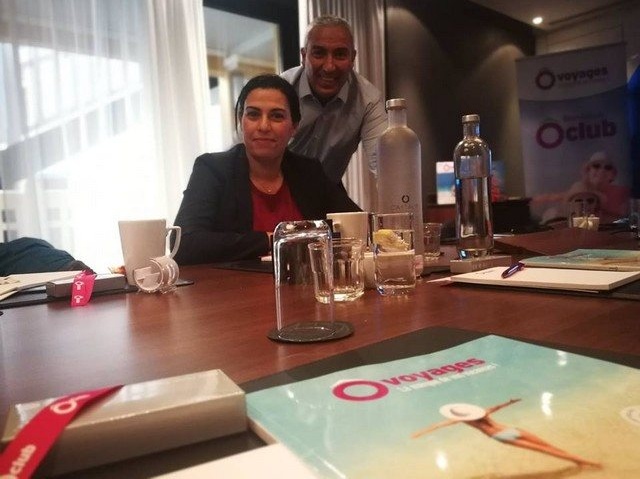 O Voyages pousse dans le bon sens