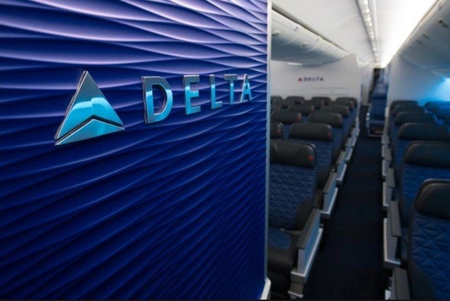 Delta One et Delta Premium Select gagnent dans un fauteuil
