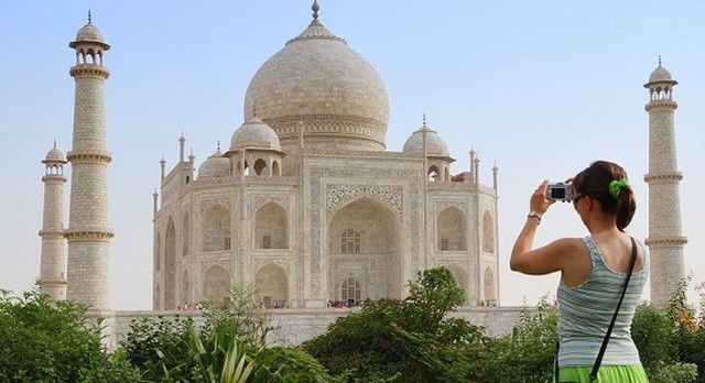 India : The e-Visa will be liberalised again in the coming days
