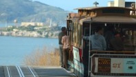 Des réseaux de Distribution de voyages aux couleurs californiennes