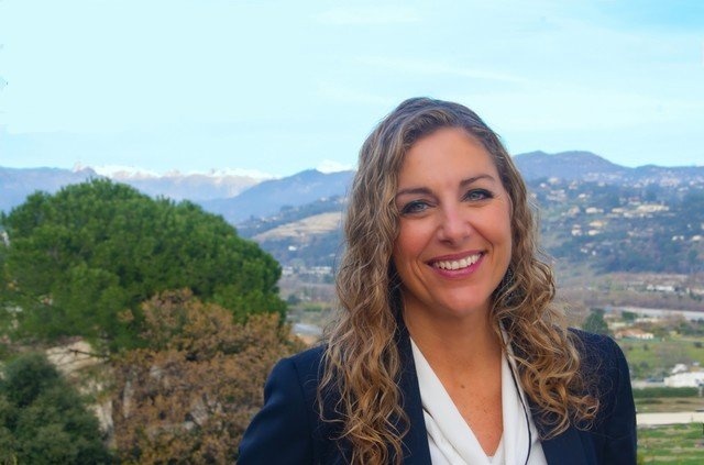 Une nouvelle Directrice pour le Comité régional du Tourisme Côte d’Azur