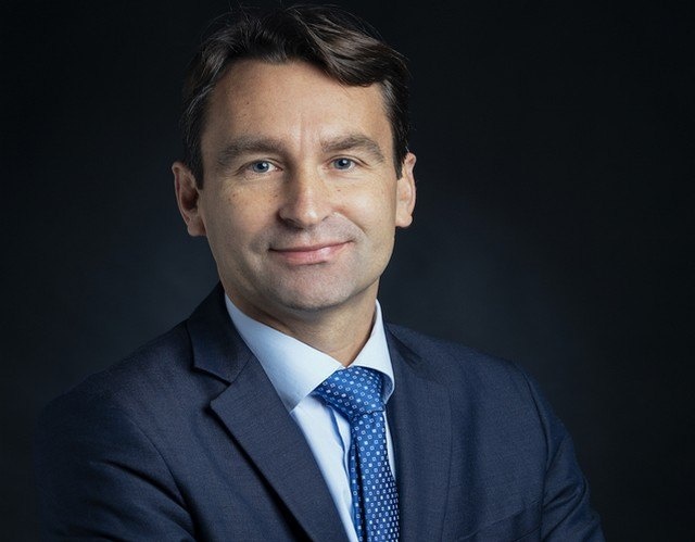 Cédric Renard, nouveau Directeur Général France d’ Emirates