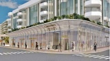 Nouveau projet de rénovation pour le JW Marriott à Cannes
