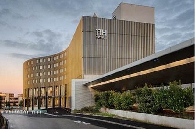NH Hotel investit Toulouse