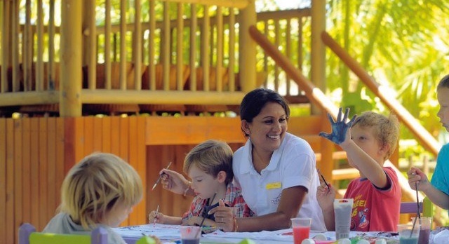 Beachcomber Hotels is also growing with its customers