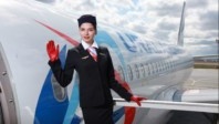 Une nouvelle ligne Bordeaux-Moscou avec Ural Airlines