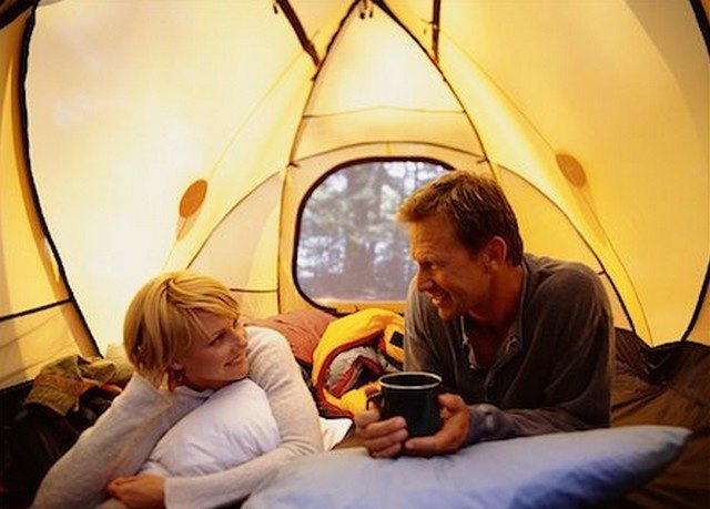 Pourquoi le camping séduit autant les touristes français ?
