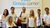 Groupcorner affiche ses ambitions dans le Tourisme de groupes