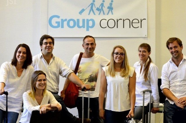 Groupcorner affiche ses ambitions dans le Tourisme de groupes