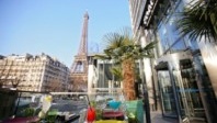 Une année capitale pour l’ hôtellerie touristique française