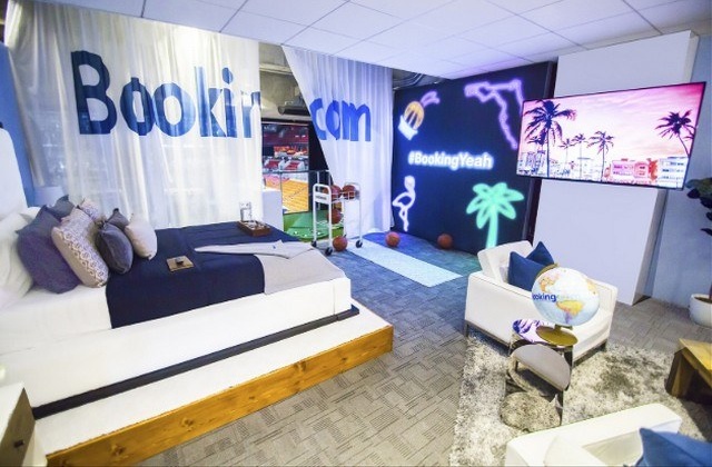 Pourquoi Booking.com n’est plus premier partout