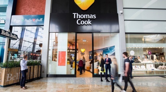 Thomas Cook hotels succeeds in its round table