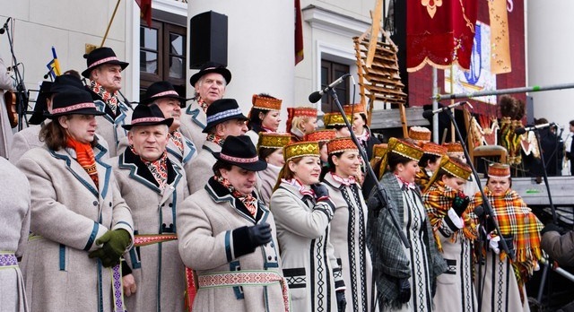Lithuania, the cultural destination in 2019
