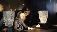 Le Musée Lalique : un réel miroir grossissant