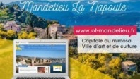 Comment Mandelieu La Napoule revisite le concept d’Office de Tourisme