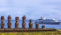 Ponant prend pied en Amérique latine