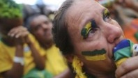 Un Carnaval de Rio au goût amer malgré tout