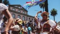 Un record de touristes en Espagne …. Sauf aux Canaries