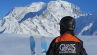 Tourisme à Saint-Gervais, du ski à vue et avec vue !