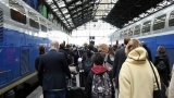 SNCF : 13 millions de voyageurs attendus pour les vacances d’hiver
