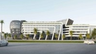 Cannes : l’enseigne Sheraton s’installe enfin sur Airport Promenade