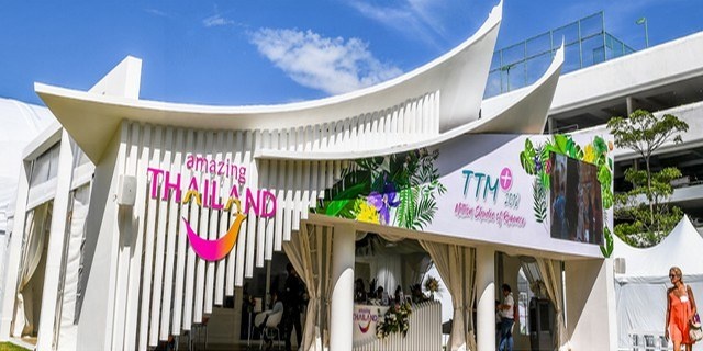 Salon Tourisme Thaïlande : l’Office offre l’entrée, l’hôtel et le billet d’avion pour Pattaya