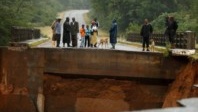 Au Mozambique, le peu de Tourisme balayé d’Est en Ouest