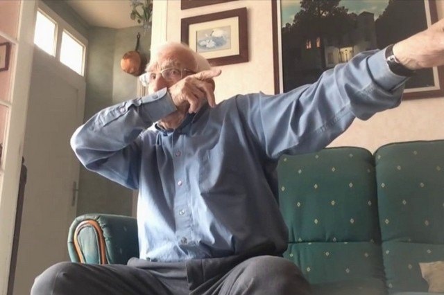 Déjà 900 Adhérents pour l’association des Seniors du Tourisme