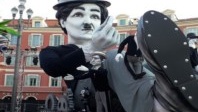 Clap de Fin pour le Carnaval de Nice 2019