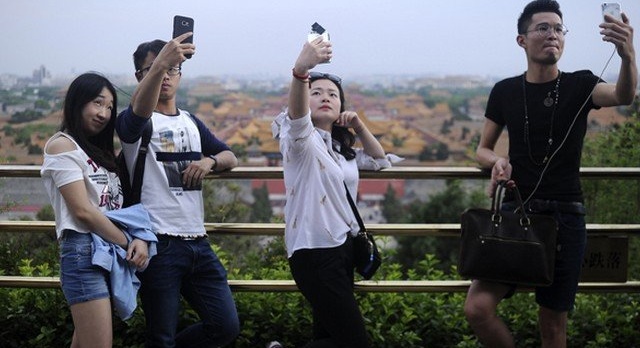 What young Chinese people want in terms of Tourism