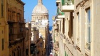 Malte 2018 : une année record pour le Tourisme et des récompenses