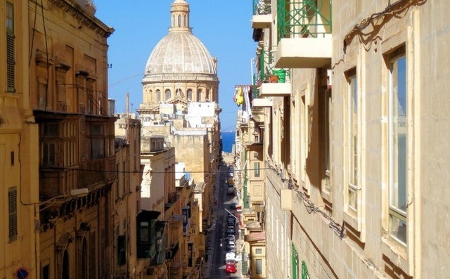 Malta 2018: a record year for Tourism and awards