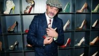 Avec son hôtel au Portugal, Louboutin vise encore plus haut