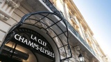 La Clef Champs-Elysées, un nouvel écrin 5 étoiles au cœur de Paris