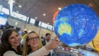 ITB Berlin 2019 : le plein de Voyages, de nouveautés et de sponsors